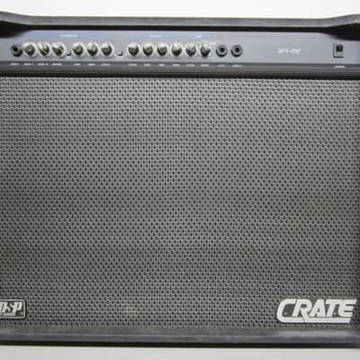 Crate GFX-212 Combo Guitar Amp With On-Board DSP, 120 Watts image 1