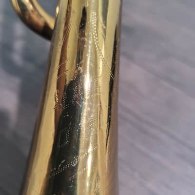 Palais Royal Vintage Trumpet - Rare image 10