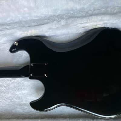 Burns Baldwin Split Sound Electric Guitar Original 1960s Made in England image 12