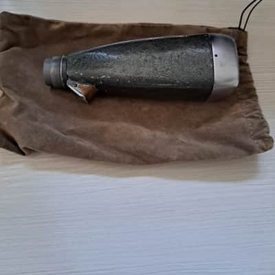 Telefunken / Senheiser MD21 1950's - 1960's vintage microphone image 5