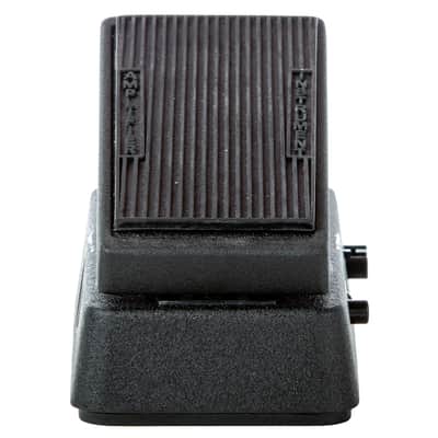 Dunlop CBM535AR Cry Baby Mini 535Q Auto-Return Wah image 4