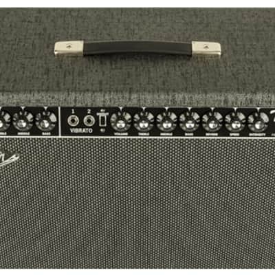 FENDER - GB Twin Reverb  230V EUR - 2173406000 image 6