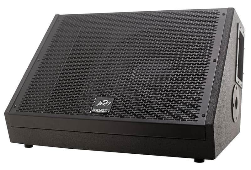 Peavey SP Series SP15M Monitor image 1