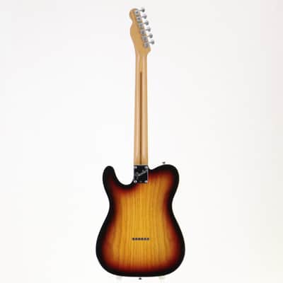 FENDER USA American Special 90s Telecaster [N8332820] (06/09) image 2