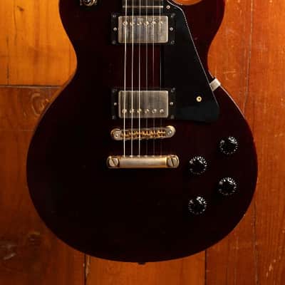 Gibson Les Paul Studio Wine Red (1992) image 3