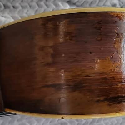1937 Martin D-28 Vintage Acoustic Guitar image 5