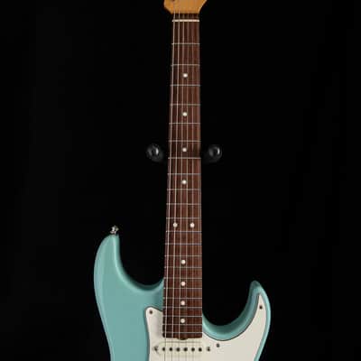 Used Don Grosh Retro Classic Daphne Blue image 13