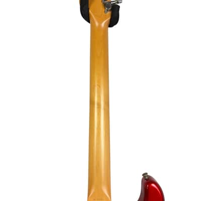 Fender Japan Stratocaster 1993-1994 - Candy Apple Red image 9
