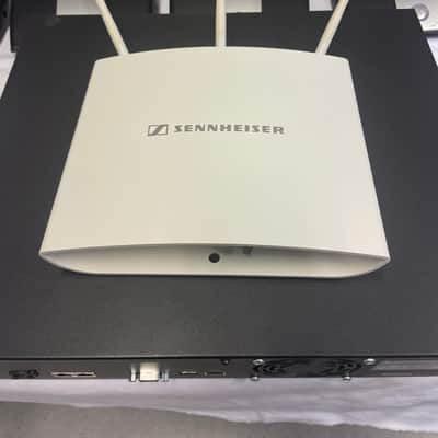 Sennheiser ADN wireless conference system 2020 - Looks as new - not used image 19