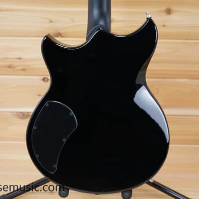 Yamaha Revstar II RSE20 - Black image 2