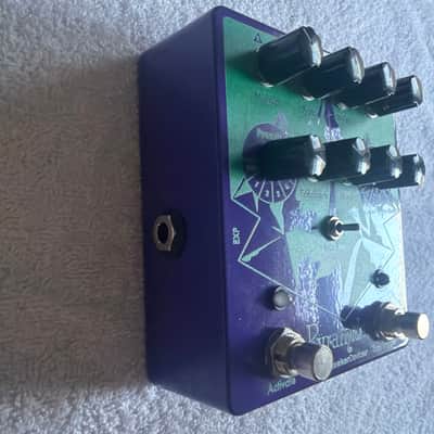 EarthQuaker Devices Pyramids image 2