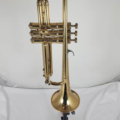 Martin Indiana Trumpet image 2