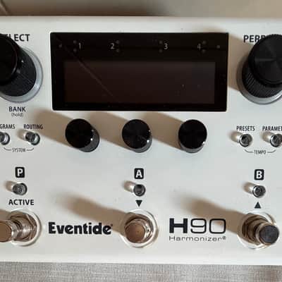Eventide H90 Harmonizer 2022 - Present - White image 7