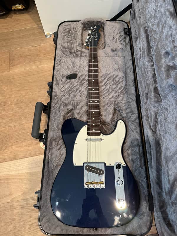 Fender Hybrid II Telecaster