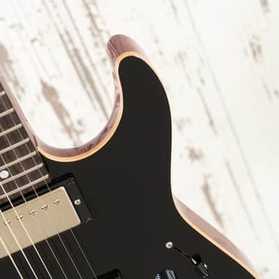 Suhr Pete Thorn Signature Standard HH - Black image 16