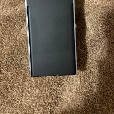 Fender Engager Boost 2018 - Present - Grey image 2