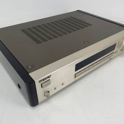 Sony - ST-S770ES - FM-Stereo/FM-AM Tuner - ES-Series image 3