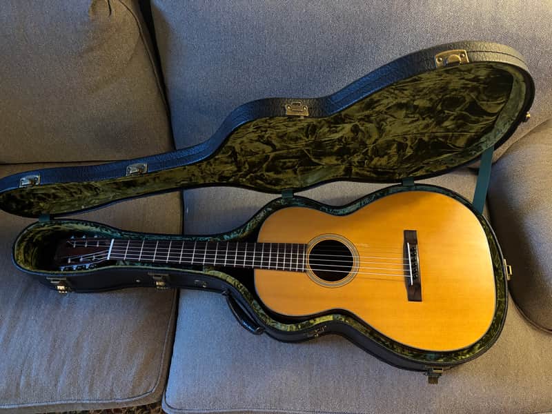 1964 Martin 0-16NY 1964 - 1969 - Natural image 1