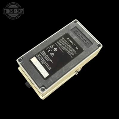 Used Boss DD-3 Digital Delay TSS7169 image 2