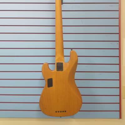 Schecter Diamond Series Model-T Session 5 image 7