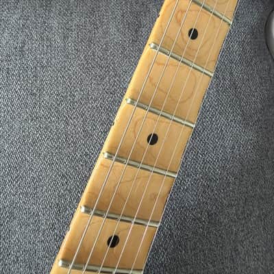 Fender Stratocaster USA Yngwie Malmsteen Neck 2017 image 3