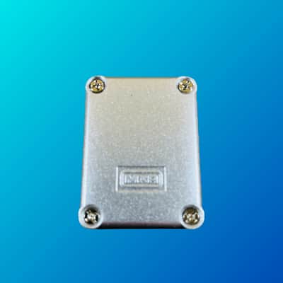 MXR M199 Tap Tempo Switch image 3