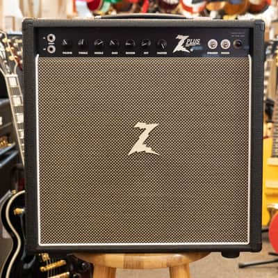 Dr. Z Z-Plus image 1
