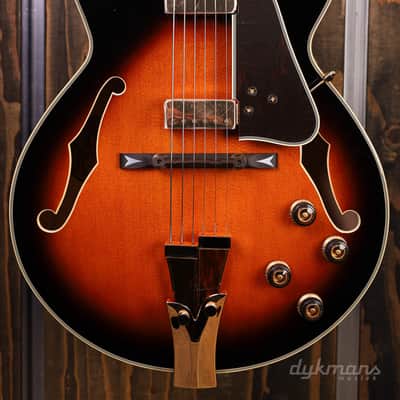 Ibanez GB10 Brown Sunburst image 1
