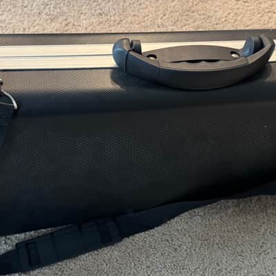 Accent TB510L-AC Standard Trombone 2008-2010 - Brass image 1