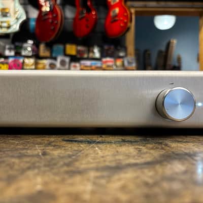 Schiit Audio Mjolnir 1 Solid-State Headphone Amplifier 1st Generation image 3