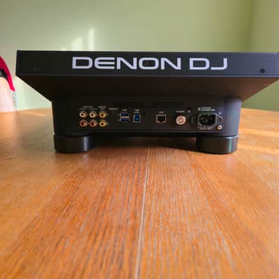 Denon SC6000 Prime Professional DJ Media Player image 4