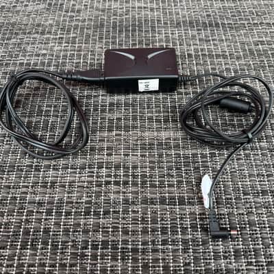 Roland TD-11 V-Drums Drum Sound Module w Cable Harness Power Supply Mount image 9
