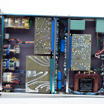 Neve 1073 (Vintage) image 7
