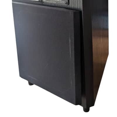 Axiom AX150 Powered Home Theatre Active Subwoofer Active Bass Speaker HiFi image 2