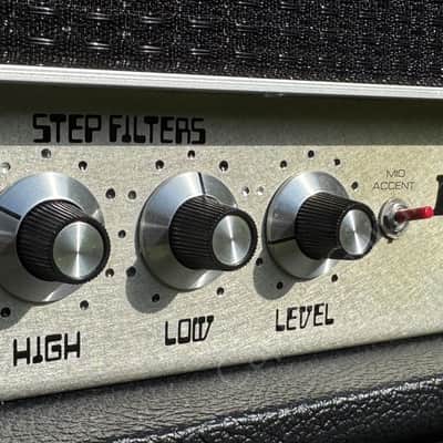 1979 Dumble - Dumbleland Special DS-150W mit XP-D12 Cabinet - ID 5620 image 9