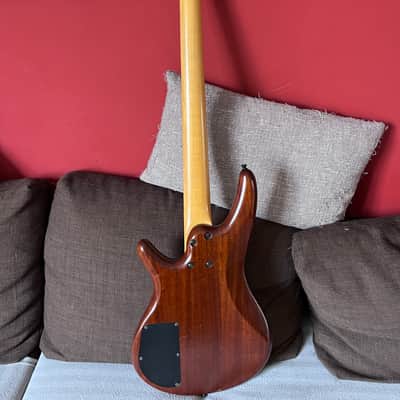 Ibanez SR705 Made in Japan 2001 image 4