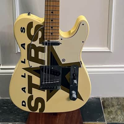 ESP ECLIPSE S-VIII Brilliant Mixedmedia Limited Edition 30/30