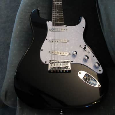 ~Cashified~ Fender Squier StratoCaster image 11