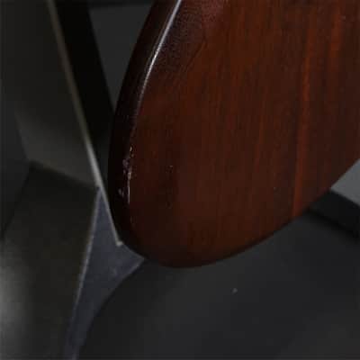 Gibson SG Special Faded 2002 - 2004 Worn Brown image 12