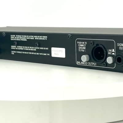 ADA Ampulator in good condition image 2