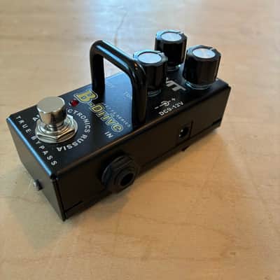 AMT Electronics B Drive Mini - Black image 5