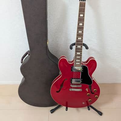 Tokai  ES198 SR Flamed 2020 MIJ image 20