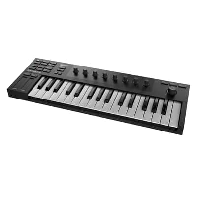 Native Instruments KOMPLETE KONTROL M32 - Midi Keyboard image 4