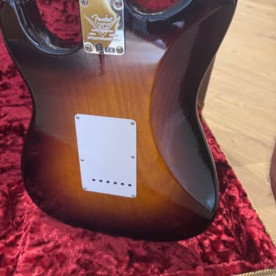 Custom Shop 70th Anniversary 1954 Stratocaster image 4