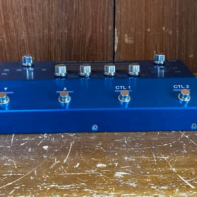 Boss GM-800 Guitar Synthesizer w/ power supply image 6