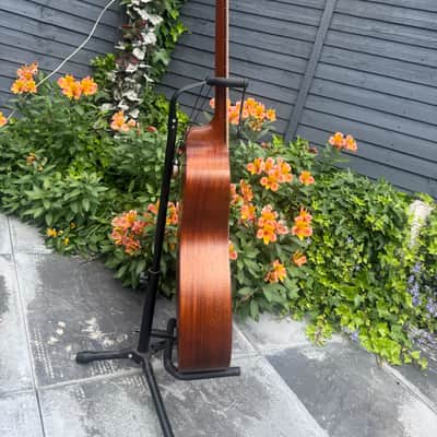 Martin 000-15M Solid Mahogany image 5