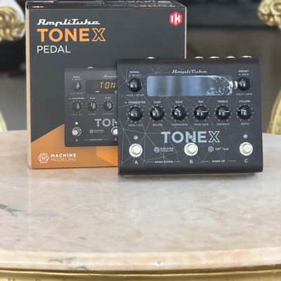 IK MULTIMEDIA Amplitube ToneX Pedal image 1