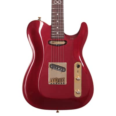 Chapman Law Maker Classic Hollywood Red MINT! image 1