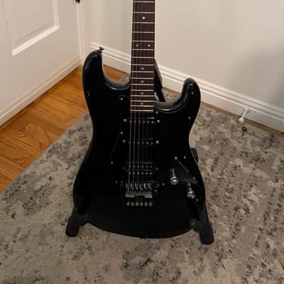 Fender Boxer Series Stratocaster MIJ | Reverb