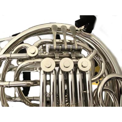 Conn 8D Double French Horn - 2010 image 7